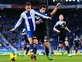Half-Time Report: Espanyol, Rayo level