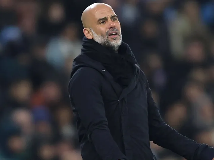 Pep's pain: Man City suffer Â£145m transfer blow as 2030 decision confirmed
