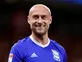 Ex-Birmingham winger David Cotterill opens up on "feelings of suicide"