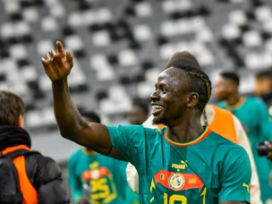 Sadio Mane reveals details of the Senegal vs Morocco final incidents