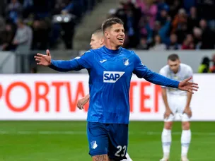 Hoffenheim vs. St Pauli - prediction, team news, lineups