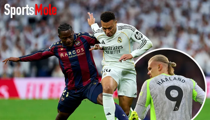 Tottenham transfer news: Spurs enter race to sign "dangerous" £20m striker compared to Erling Haaland - Sports Mole