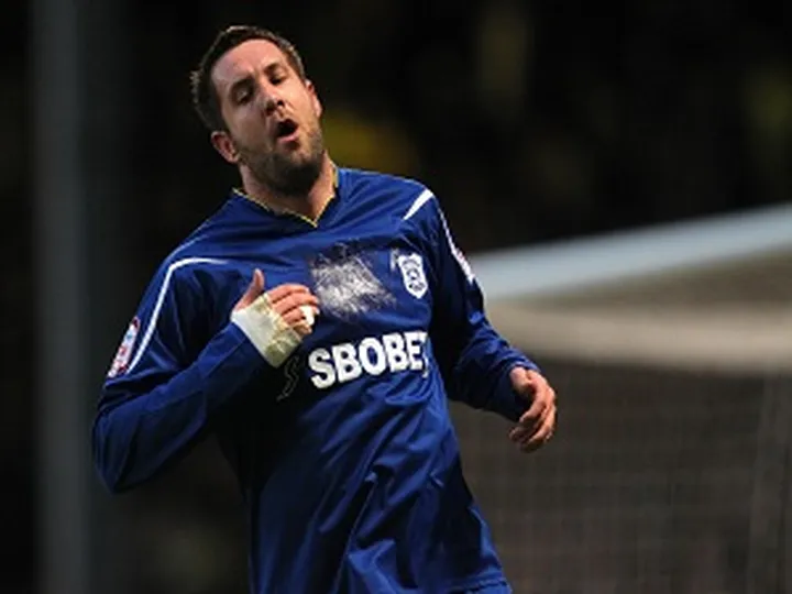 Jon Parkin joins Doncaster Rovers