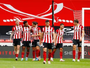 Spurs hit by controversial VAR decision in Sheffield United defeat
