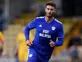 Sheffield United sign striker Gary Madine on loan from Cardiff