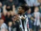 Team News: Rolando Aarons could make Motherwell debut against leaders Celtic