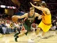 Dellavedova aiming to make life tough for Curry