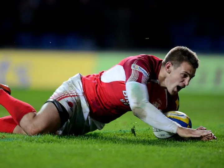 Gold "astonished" by Bath defeat