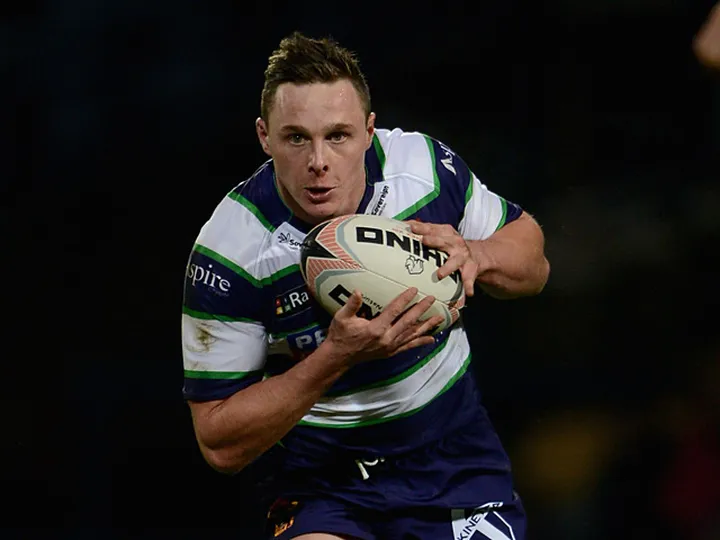 Donaldson extends Bradford stay