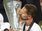 Top five UEFA Cup/Europa League finals