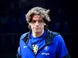 Marco Palestra of Chelsea