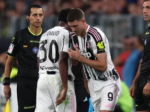 Spurs 'set sight' on summer move for 26y/o attacker