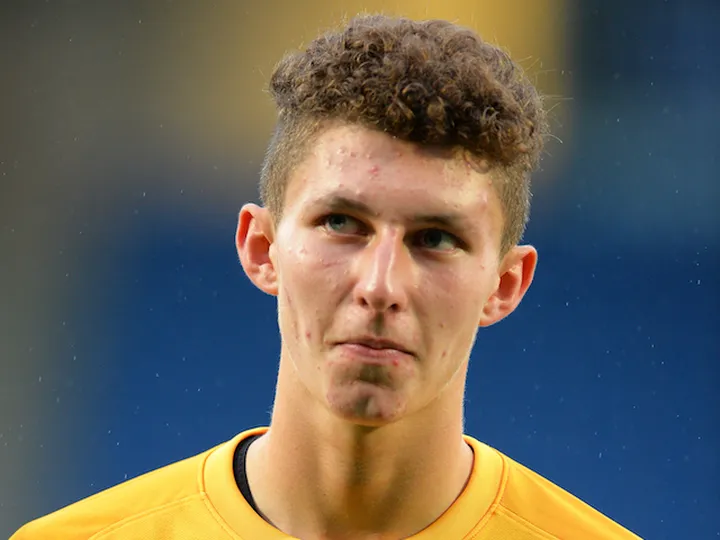 Norwich goalkeeper Aston Oxborough signs new contract until 2022