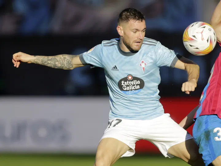 Barcelona 'learn asking price for Javi Galan'