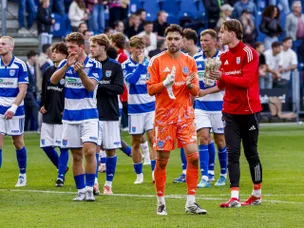 PEC Zwolle vs ADO Den Haag - prediction, team news, lineups