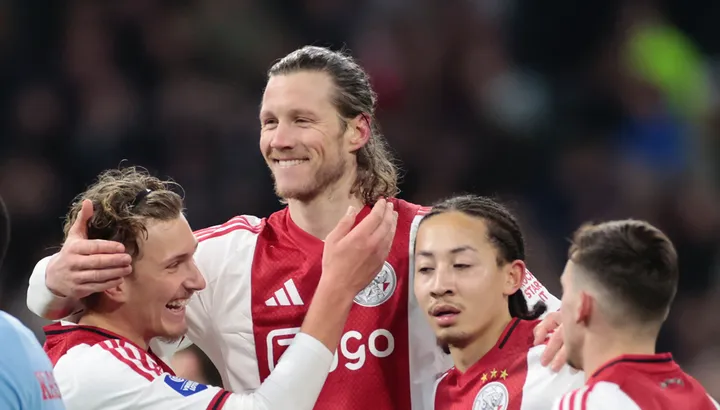 Ajax vs. PSV Eindhoven - prediction, team news, lineups