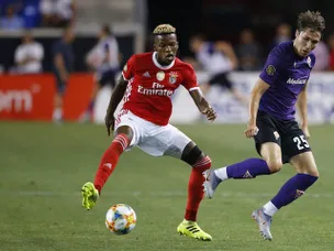 Benfica vs. Zenit - prediction, team news, lineups