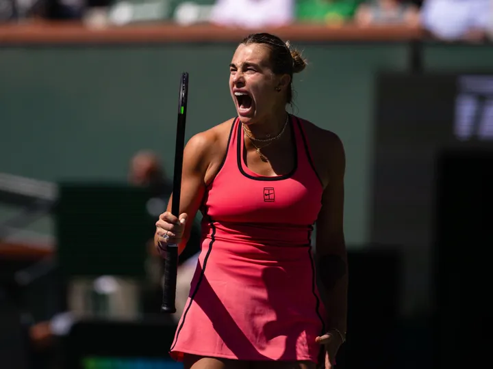 Aryna Sabalenka vs. Victoria Mboko - prediction, head-to-head, tournament so far