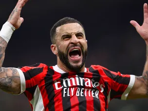 Easter Sunday's Serie A predictions including AC Milan vs. Atalanta BC