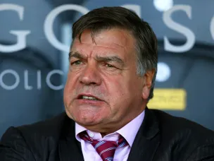 Allardyce: "We were not at our best"