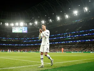 How Tottenham Hotspur could line up against Burnley