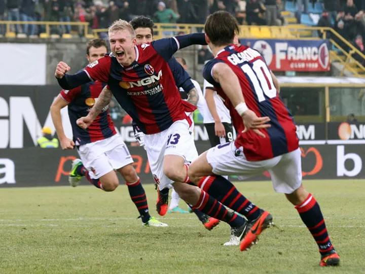 Agent: 'Sorensen interests Southampton'