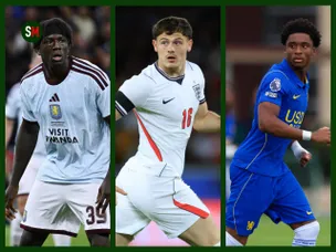 England's next number nine: Five players under 21 who can be heir to Kane's throne