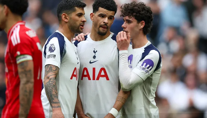 Tottenham transfer news: Spurs face mass exodus as relegation looms after Forest humiliation - Sports Mole