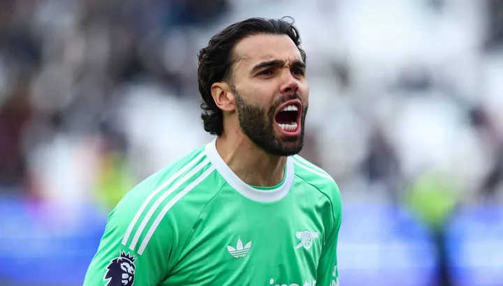 Premier League Player of the Season: David Raya eyeing history as three Arsenal stars feature among eight nominees