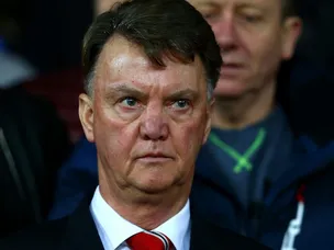 Derby vs. Man United