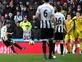 Pardew reveals Cabaye injury concern