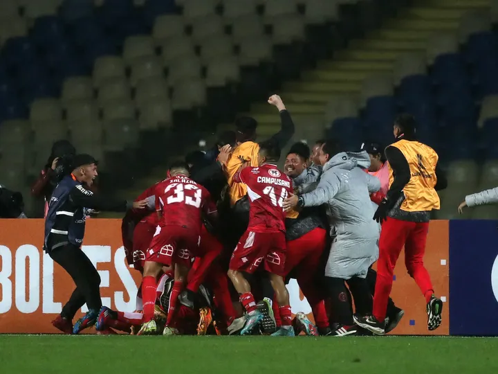 Nublense vs. LDU Quito - prediction, team news, lineups