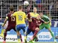 Live Commentary: Russia 1-0 Sweden - as it happened