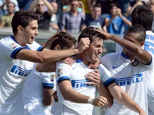 Milito savours "extraordinary" return