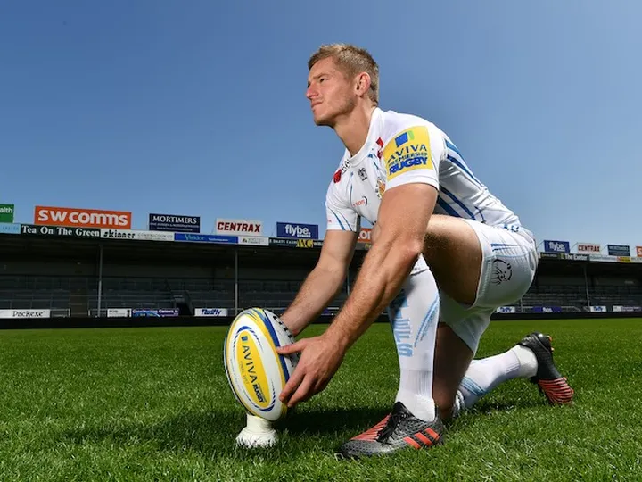 Exeter edge thrilling Premiership final