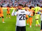 Deniz Undav scores a terrific brace against Ivory Coast