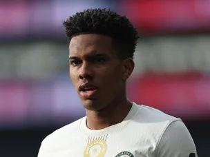 Will Estevao be available to face Arsenal? Rosenior gives update on Chelsea starlet