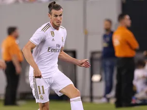 Zinedine Zidane: 'Gareth Bale must remember Real Madrid responsibilities'