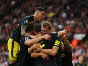 Newcastle United put eight past Sheffield United in historic win