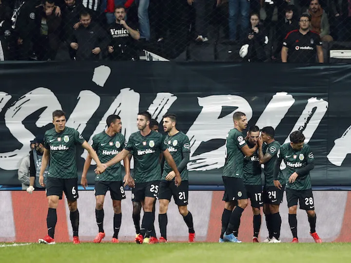 Saturday's Primeira Liga predictions including Sporting Lisbon vs. Vitoria Guimaraes