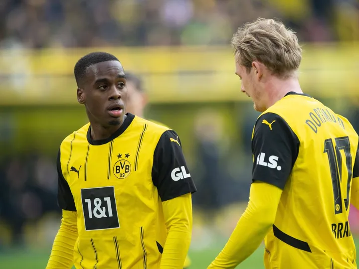 Saturday's Bundesliga predictions including Dortmund vs. Union Berlin