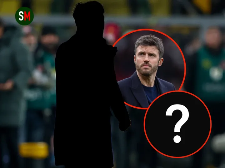 Man Utd shortlist 3-5-2 manager but another name is "favourite" at Old Trafford