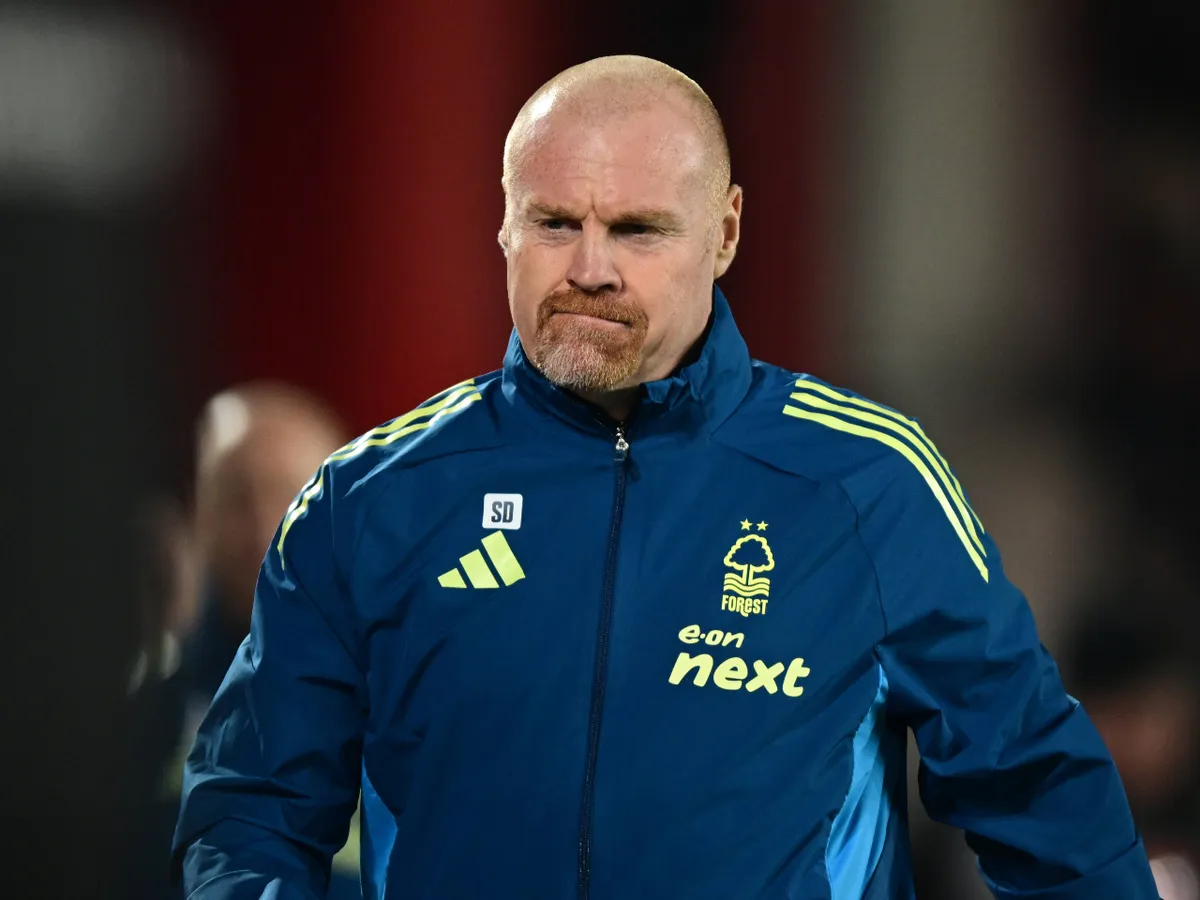 Nott'm Forest vs Crystal Palace - prediction, team news, lineups