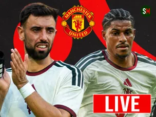 Man United transfer news today: Done deals, live updates and rumours - August 18