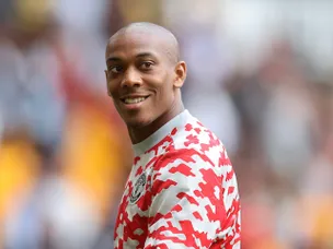 Rangnick explains absence of Martial, Lingard against Palace