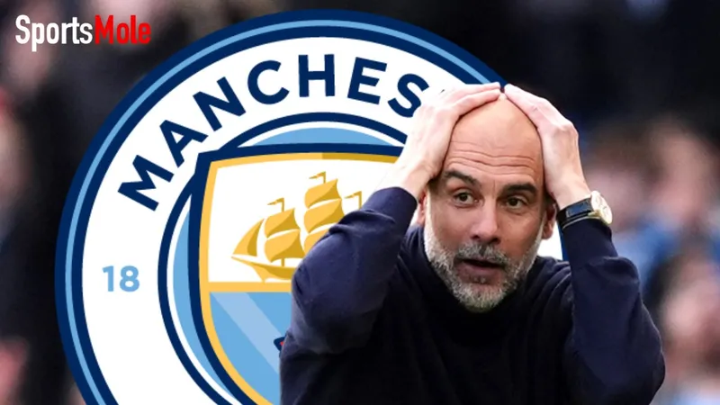Guardiola set for 'shock' return to City game but reaction to verdict questioned