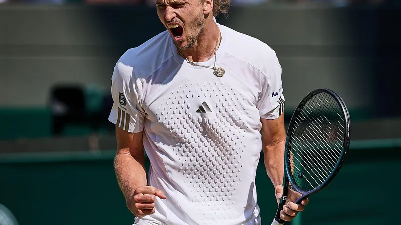 Alexander Zverev vs. Ben Shelton- prediction, form, head-to-head