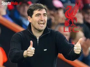 Iraola to Liverpool timeline revealed as FSG make World Cup 'agreement' plan