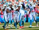 Half-Time Report: Miami Dolphins hammering Houston Texans