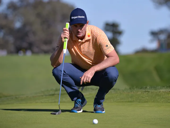 Justin Rose claims 10th PGA Tour victory